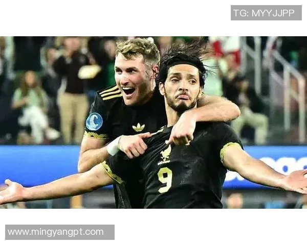 墨西哥足球明星在世界排名中的崛起与影响力分析 墨西哥足球明星在世界排名中的崛起与影响力分析