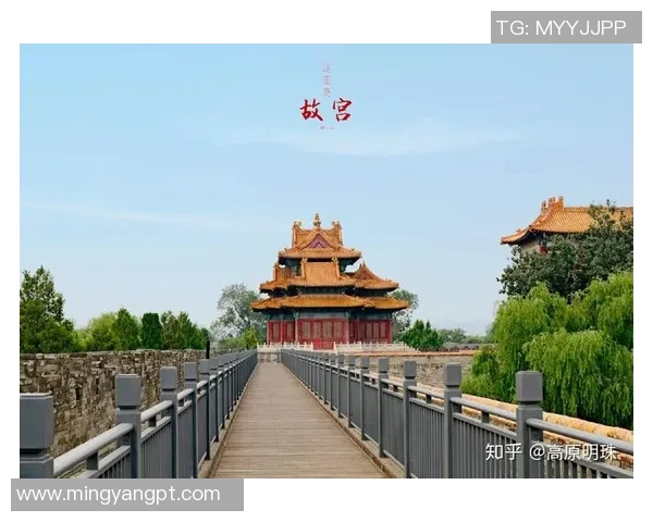 外国足球明星走进故宫探秘中国传统文化之美