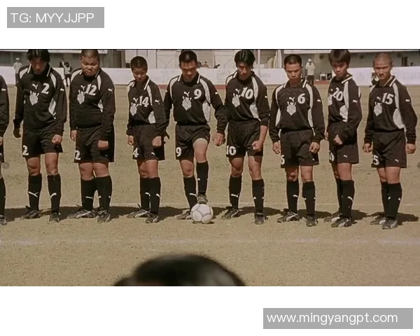 外国足球明星畅谈少林足球的独特魅力与文化传承