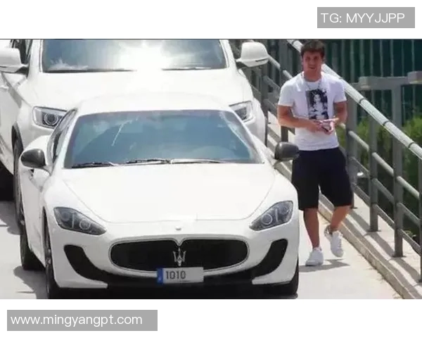 欧洲足球明星们的豪车生活揭秘与他们的爱车品牌选择分析