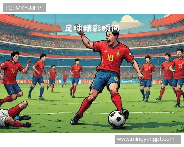 足球明星子女同场竞技展现天赋与激情的精彩瞬间