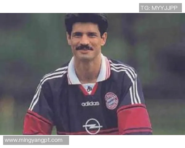 伊朗足球历史上的早期明星球员及其对足球发展的影响探讨 伊朗足球历史上的早期明星球员及其对足球发展的影响探讨