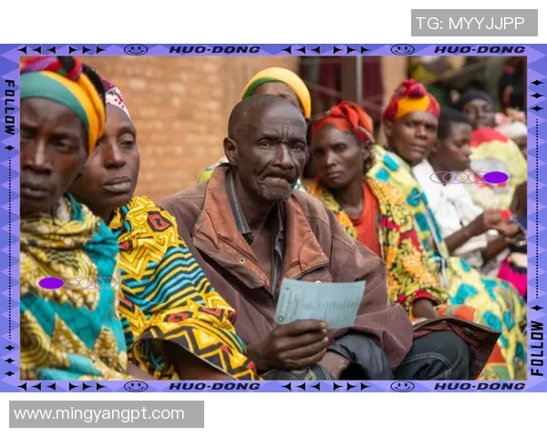 布隆迪足球明星的崛起与挑战：探索他们的奋斗历程与未来希望