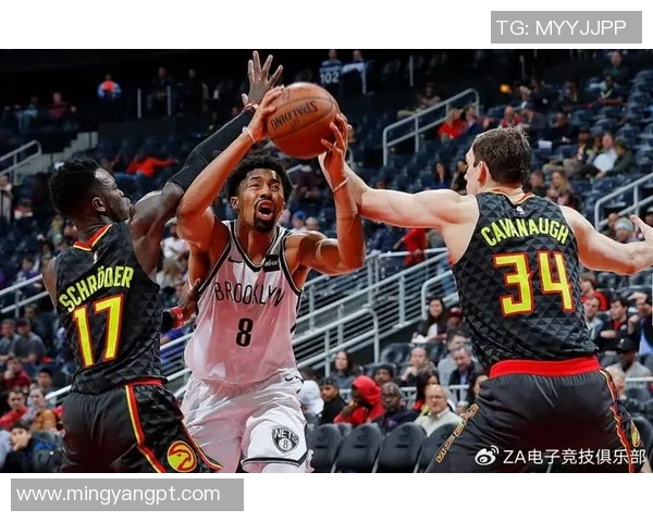 2021年NBA季后赛老鹰与篮网激战回顾精彩瞬间与战术分析