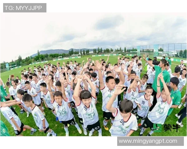 长沙少年足球培训助力青少年成长与梦想实现的最佳选择 长沙少年足球培训助力青少年成长与梦想实现的最佳选择
